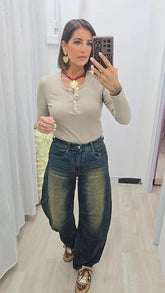 Body Costine Beige art.9662
